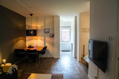 Verhuurd:Trouwlaan 185A, 5021 WG Tilburg - Foto