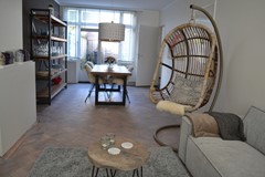 Verhuurd:Piusstraat 373, 5021 JB Tilburg - Foto