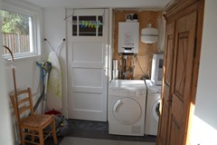 Verhuurd:Piusstraat 373, 5021 JB Tilburg - Foto