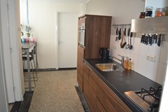 Verhuurd:Piusstraat 373, 5021 JB Tilburg - Foto