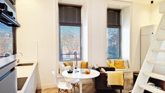 Verhuurd: Sint Josephstraat 104-08, 5017GK Tilburg