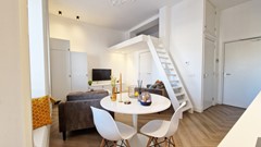 Verhuurd:Sint Josephstraat 104-08, 5017 GK Tilburg - Foto