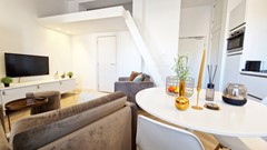 Verhuurd:Sint Josephstraat 104-08, 5017 GK Tilburg - Foto