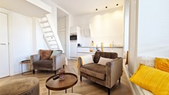 Verhuurd:Sint Josephstraat 104-08, 5017 GK Tilburg - Foto