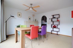 Verhuurd:Rector Coppenserf 28, 5046 AX Tilburg - Foto