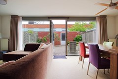 Verhuurd:Rector Coppenserf 28, 5046 AX Tilburg - Foto