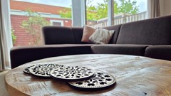 Rented: Rector Coppenserf 28, 5046AX Tilburg