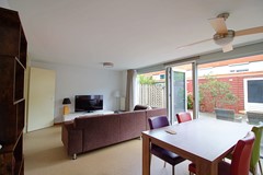 Verhuurd:Rector Coppenserf 28, 5046 AX Tilburg - Foto