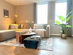 For rent: Slibbroek 31A, 5081 NR Hilvarenbeek