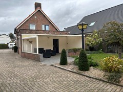 For rent: Zuidhollandsedijk 31, 5171TK Kaatsheuvel