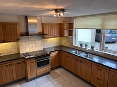 For rent:Zuidhollandsedijk 31, 5171 TK Kaatsheuvel - Photo