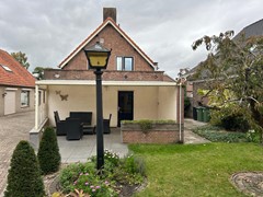 For rent: Zuidhollandsedijk 31, 5171 TK Kaatsheuvel