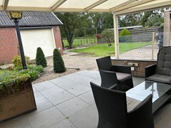 For rent: Zuidhollandsedijk 31, 5171 TK Kaatsheuvel