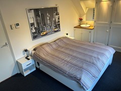 For rent: Zuidhollandsedijk 31, 5171 TK Kaatsheuvel