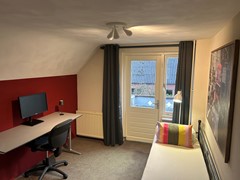 For rent: Zuidhollandsedijk 31, 5171 TK Kaatsheuvel