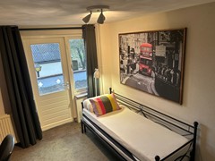 For rent: Zuidhollandsedijk 31, 5171 TK Kaatsheuvel