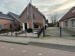 Zuidhollandsedijk 31, 5171TK Kaatsheuvel