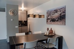 New for rent: Ir. Kippermanstraat 52, 5021 SZ Tilburg