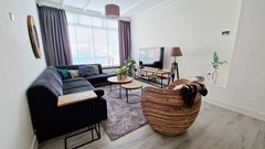 New for rent: Wagenaarstraat 66, 5014 MZ Tilburg