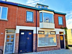New for rent: Wagenaarstraat 66, 5014 MZ Tilburg