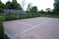 New for rent: Lensheuvel 66, 5541 BD Reusel