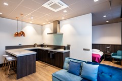 For rent: Poort van Veghel 4918, 5466SB Veghel