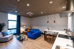 New for rent: Poort van Veghel 4918, 5466 SB Veghel