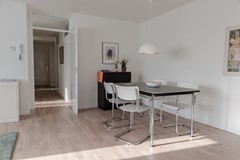 New for rent:Voltstraat 43A, 5021 SB Tilburg - Photo