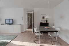 New for rent:Voltstraat 43A, 5021 SB Tilburg - Photo