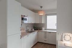 New for rent: Voltstraat 43A, 5021 SB Tilburg