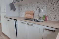 New for rent: Voltstraat 43A, 5021 SB Tilburg