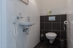 New for rent: Voltstraat 43A, 5021 SB Tilburg