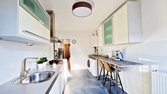 Price reduced:Wagenaarstraat 66, 5014 MZ Tilburg - Photo