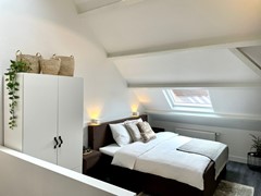 Price reduced:Ordonnansenstraat 20, 5017 ES Tilburg - Photo