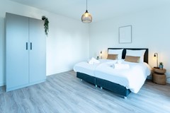 New for rent: Voltstraat, 5021 SB Tilburg