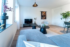 New for rent: Voltstraat, 5021 SB Tilburg