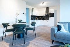 New for rent: Voltstraat, 5021 SB Tilburg