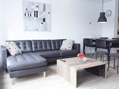 New for rent:Lieve-Vrouweplein 11A, 5038 TS Tilburg - Photo