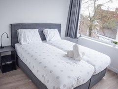 New for rent: Lieve-Vrouweplein 11A, 5038 TS Tilburg
