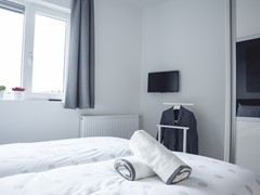 New for rent: Lieve-Vrouweplein 11A, 5038 TS Tilburg