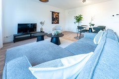 New for rent: Voltstraat, 5021 SB Tilburg