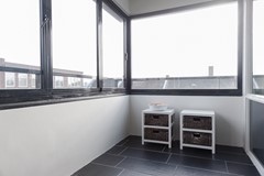 Huur:Voltstraat, 5021 SB Tilburg - Foto