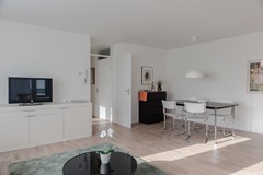 Huur:Voltstraat, 5021 SB Tilburg - Foto