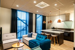 Verhuurd: Poort Van Veghel 4918, 5466 SB Veghel