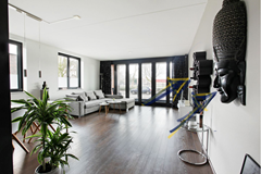 New for rent:Buxusplaats 118, 5038 HK Tilburg - Photo