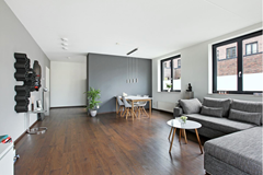 New for rent:Buxusplaats 118, 5038 HK Tilburg - Photo
