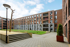 New for rent: Buxusplaats 118, 5038 HK Tilburg