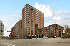 New for rent: Buxusplaats 118, 5038 HK Tilburg