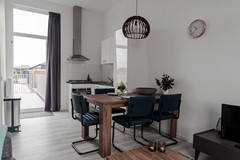 New for rent:Voltstraat 30, 5021 SE Tilburg - Photo