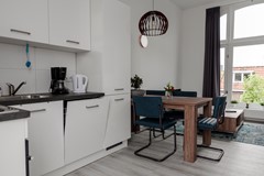 New for rent:Voltstraat 30, 5021 SE Tilburg - Photo